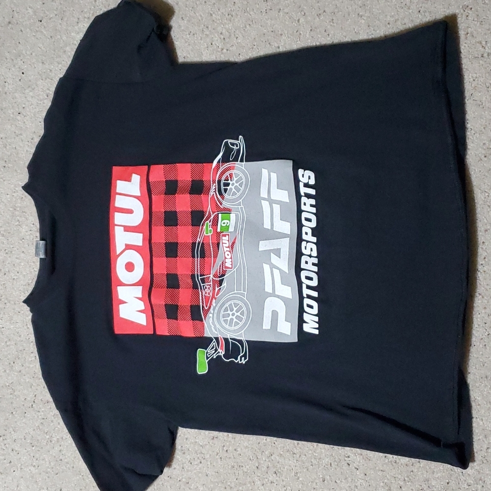 Pfaff Porsche Motorsport TShirt